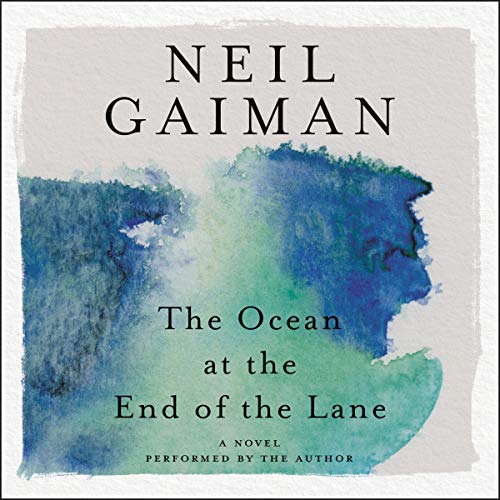 The Ocean at the End of the Lane Audiobook