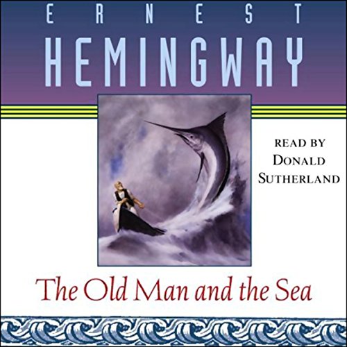 The Old Man and the Sea Audiobook