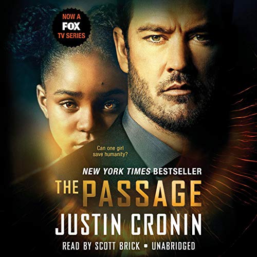 The Passage Audiobook