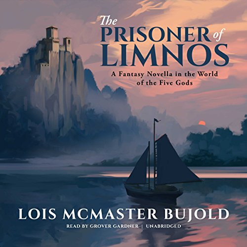 The Prisoner Of Limnos AudioBook