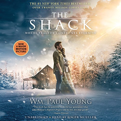 The Shack Audiobook