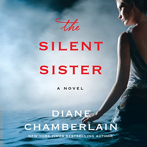 The Silent Sister Audiobook