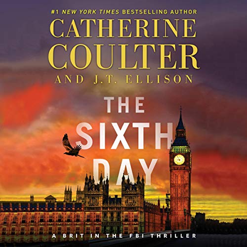 The Sixth Day Audiobook