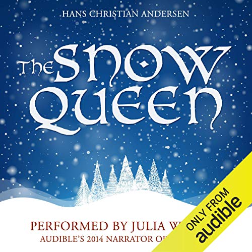 The Snow Queen Audiobook 