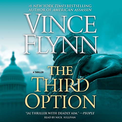 The Third Option Audiobook