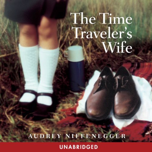 The Time Traveler's Wife Audiobook