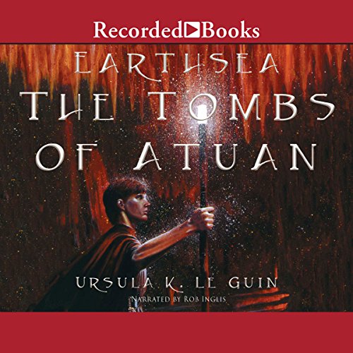 The Tombs of Atuan Audiobook