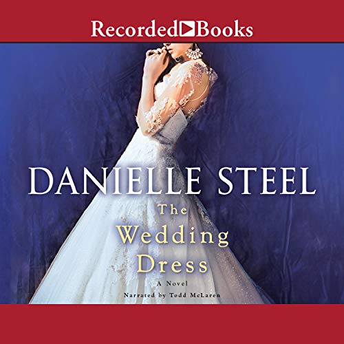 The Wedding Dress Audiobook