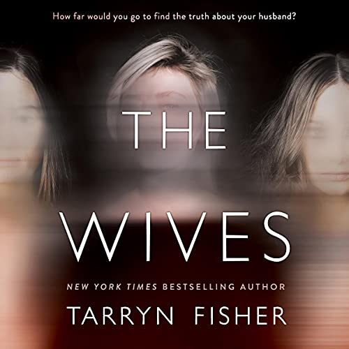 The Wives Audiobook