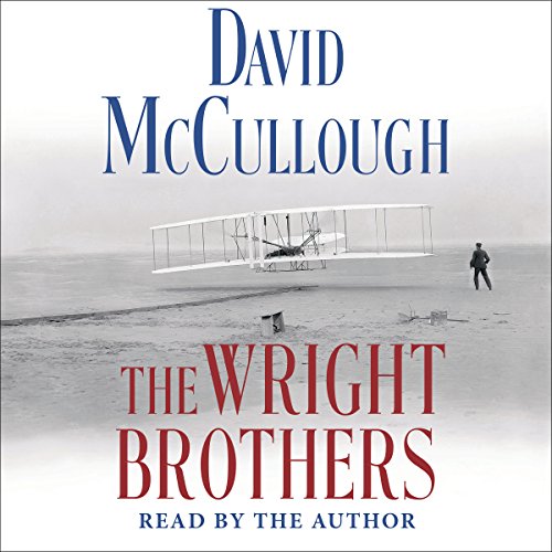 The Wright Brothers Audiobook