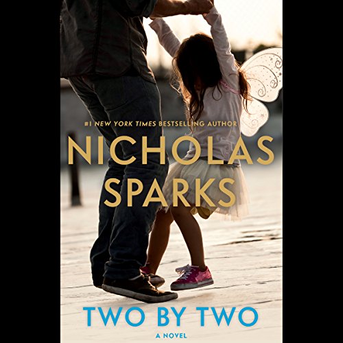 Two by Two Audiobook 