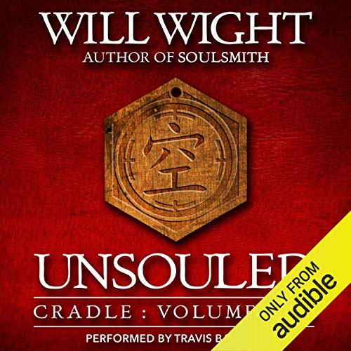 Unsouled Audiobook