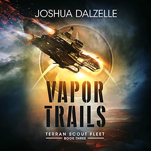 Vapor Trails Audiobook
