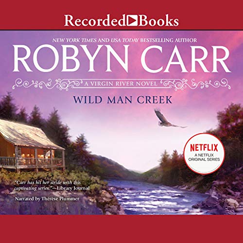 Wild Man Creek Audiobook