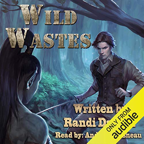 Wild Wastes Audiobook