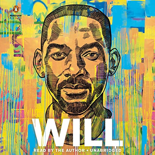 Will Audiobook