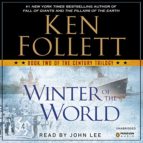 Winter of the World Audiobook