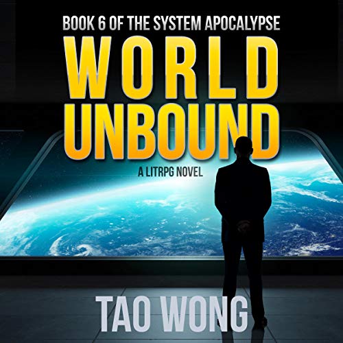 World Unbound Audiobook