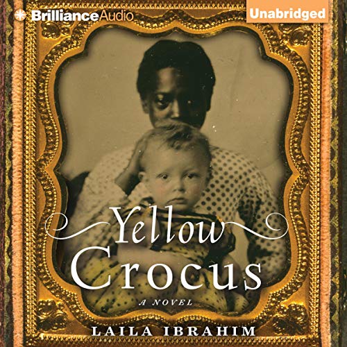 Yellow Crocus Audiobook 