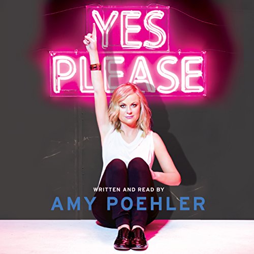 Yes Please Audiobook