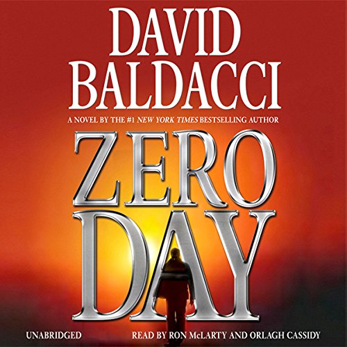 Zero Day Audiobook